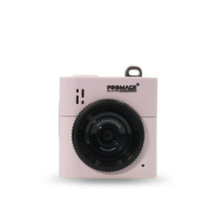 Promage PC-35 Pixi Mini Keychain Camera