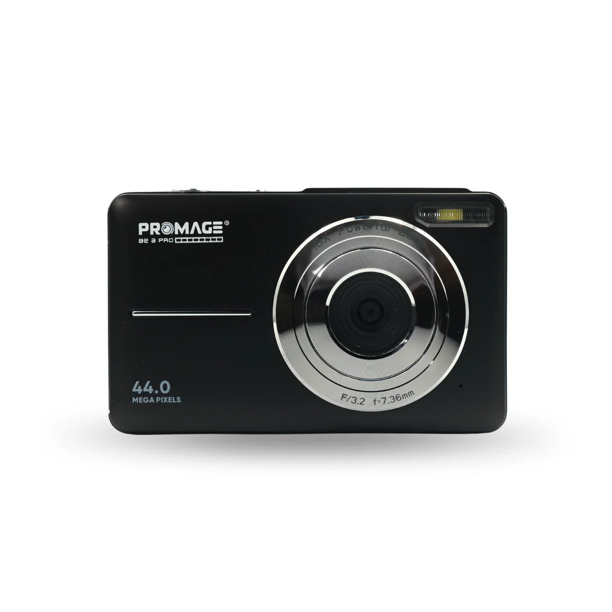 Promage PC-100 Full HD Digital Camera