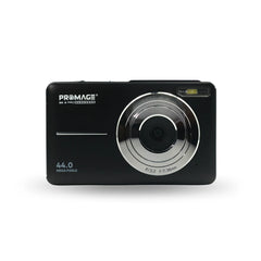 Promage PC-100 Full HD Digital Camera