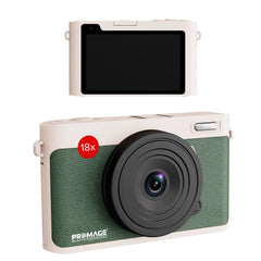 Promage PC-160 5K Digital Camera