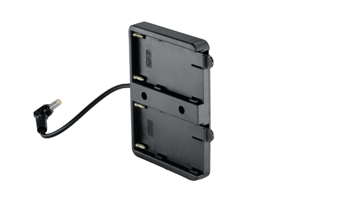 Edelkrone Sony NP-F Battery Bracket v1