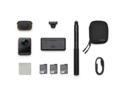 DJI Osmo 360