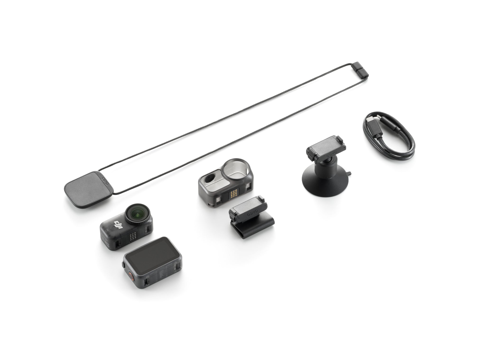 DJI Osmo NANO