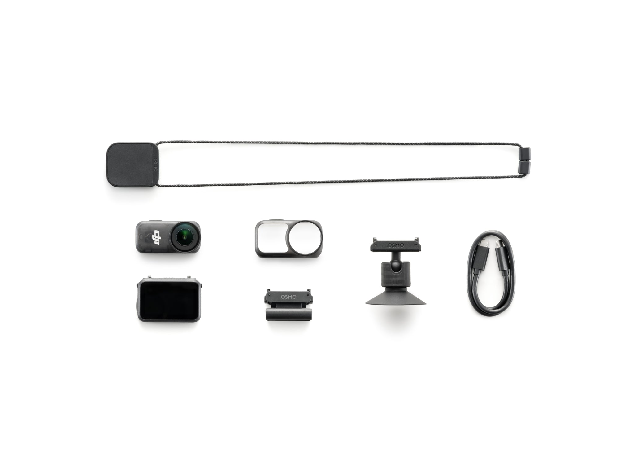 DJI Osmo NANO