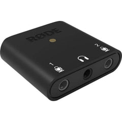 RODE AI-Micro USB-C Audio Interface - Cinegear Middle-East S.A.L