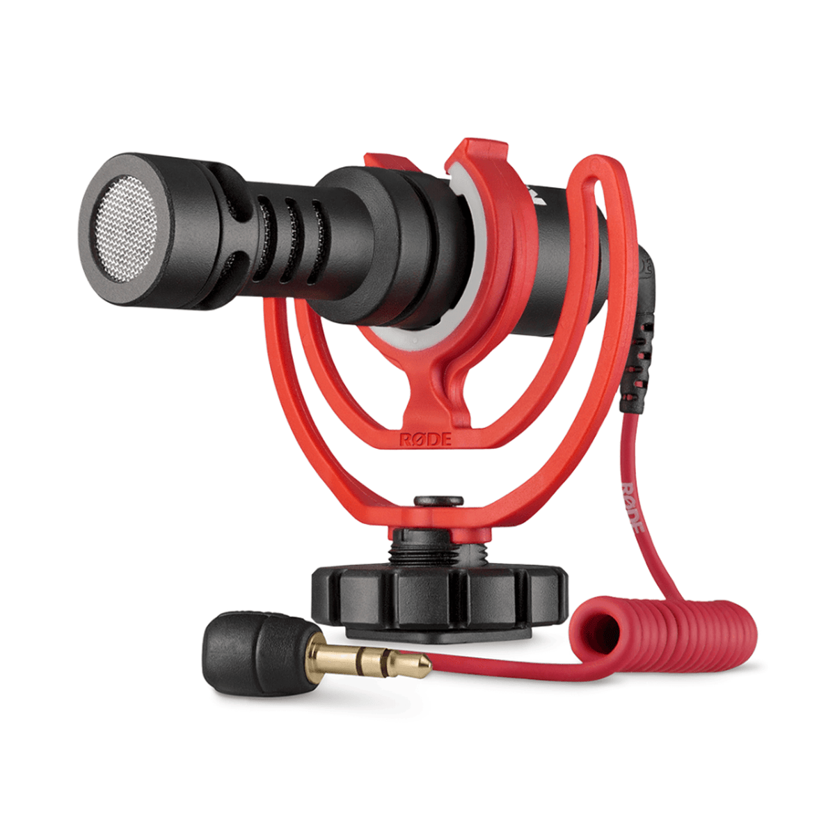 Rode VideoMicro - Cinegear Middle-East S.A.L