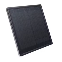 ENLAPS External solar panel for Tikee 3