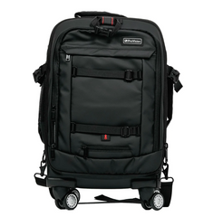 PROVISION PRO 4WHEEL ROLLING BACKPACK