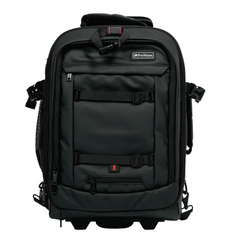 ProVision PRO Photo Video Rolling Backpack