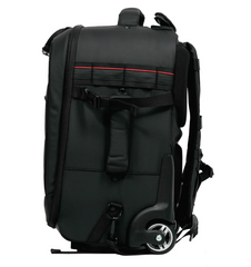 ProVision PRO Photo Video Rolling Backpack