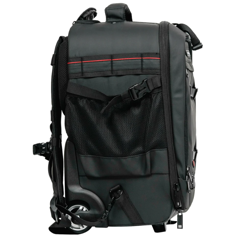 ProVision PRO Photo Video Rolling Backpack