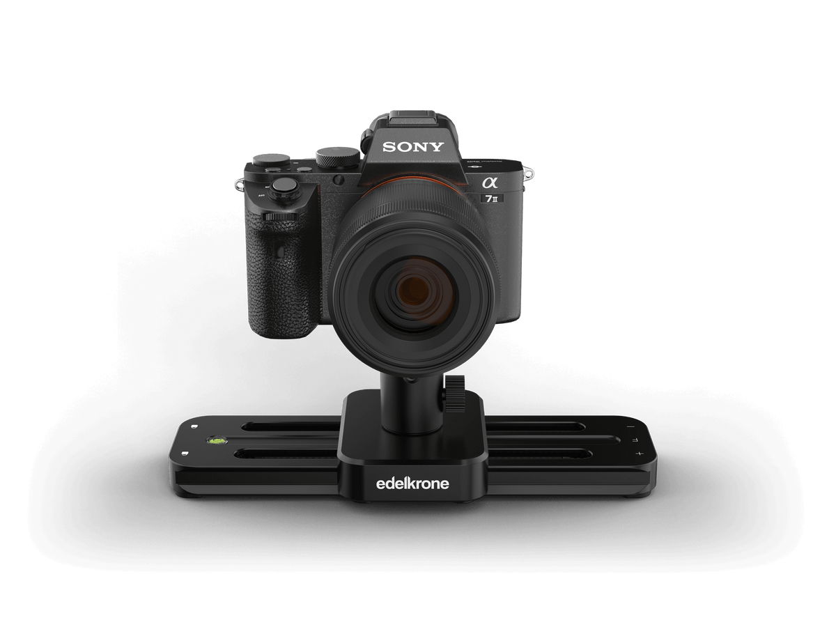 Edelkrone SliderONE v2 - Manual