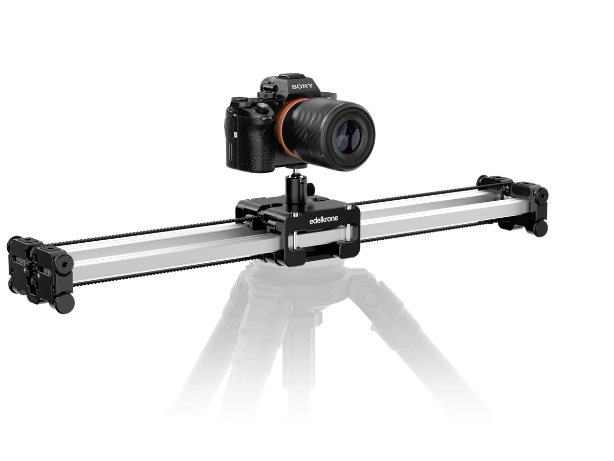 Edelkrone SliderPLUS v5 - Long