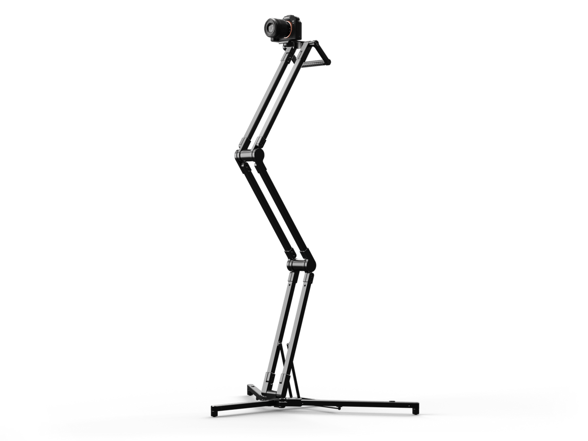 Edelrkone StandPLUS PRO