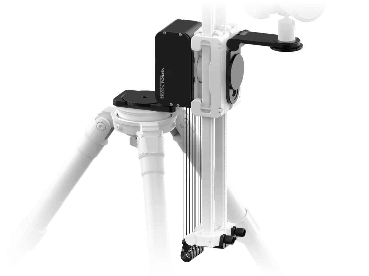 Edelkrone Vertical Module v1 (for SliderPLUS PRO v5)