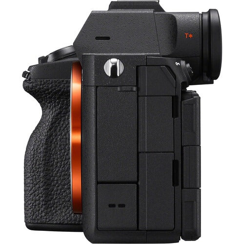 Sony a7 V Mirrorless Camera (Body Only)