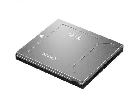 Angelbird AtomX SSDmini (1TB) - Cinegear Middle-East S.A.L