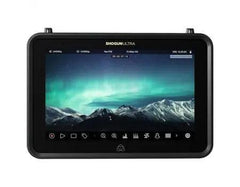 Atomos 7" Shogun Ultra Monitor-Recorder - Cinegear Middle-East S.A.L