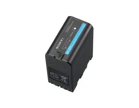 Sony BP-U70 Lithium-Ion Battery Pack 72Wh - Cinegear Middle-East S.A.L