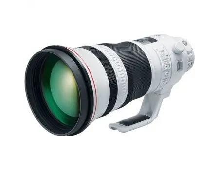 Canon EF 400mm f/2.8L IS III USM Lens - Cinegear Middle-East S.A.L