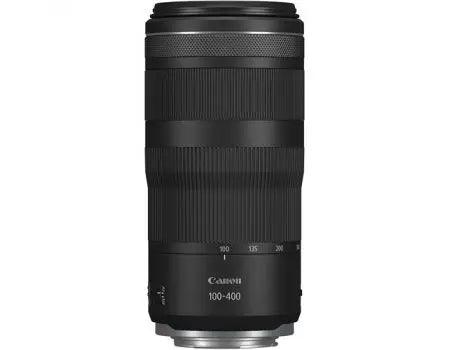 Canon RF 100-400mm f/5.6-8 IS USM Lens - Cinegear Middle-East S.A.L