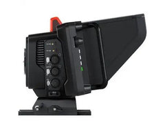 Blackmagic Studio Camera 4K Pro G2 - Cinegear Middle-East S.A.L