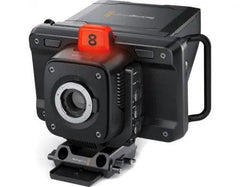 Blackmagic Studio Camera 4K Pro G2 - Cinegear Middle-East S.A.L