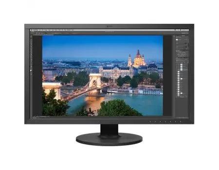 EIZO ColorEdge CS2731 27" 16:9 Wide Gamut IPS Monitor - Cinegear Middle-East S.A.L