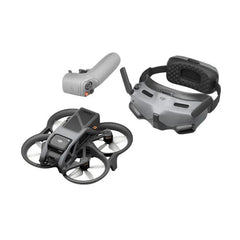 DJI Avata Explorer Combo - Cinegear Middle-East S.A.L