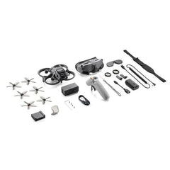 DJI Avata Pro-View Combo (DJI RC Motion 2) - Cinegear Middle-East S.A.L