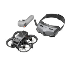 DJI Avata Pro-View Combo (DJI RC Motion 2) - Cinegear Middle-East S.A.L