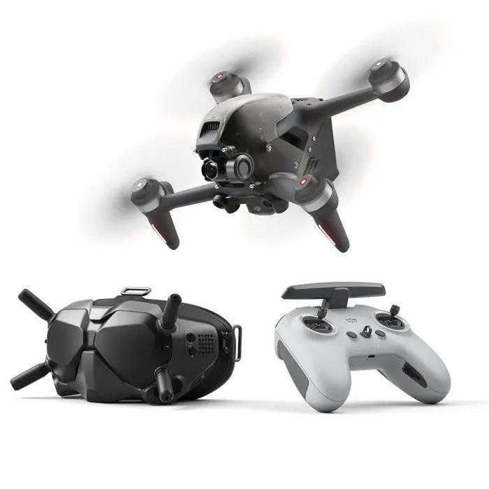 DJI FPV Drone Combo - Cinegear Middle-East S.A.L