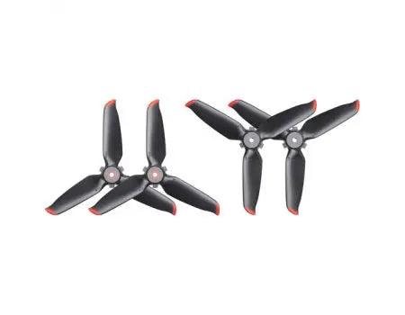 DJI FPV Drone Propellers (Set of 4) - Cinegear Middle-East S.A.L