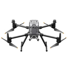 DJI MATRICE 350 RTK Drone (Battery and Charger Excluded) - Cinegear Middle-East S.A.L