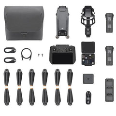 DJI Mavic 3 Pro Cine Premium Combo - Cinegear Middle-East S.A.L