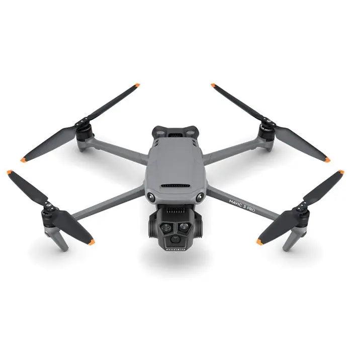 DJI Mavic 3 Pro Fly More Combo (DJI RC) - Cinegear Middle-East S.A.L