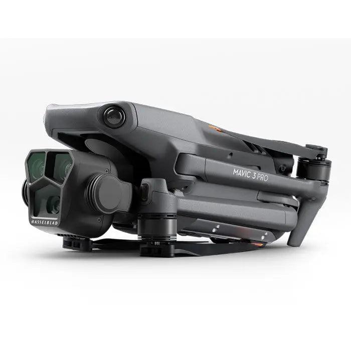 DJI Mavic 3 Pro Fly More Combo (DJI RC) - Cinegear Middle-East S.A.L