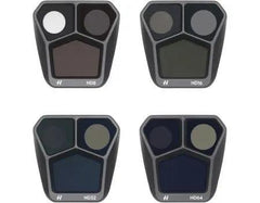 DJI Mavic 3 Pro ND Filters Set (ND 8/16/32/64) - Cinegear Middle-East S.A.L