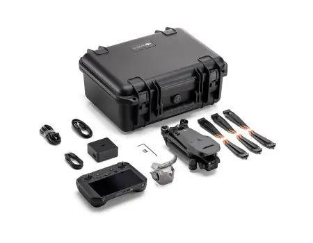 DJI Mavic 3 Enterprise (Universal Edition) - Cinegear Middle-East S.A.L