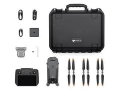 DJI Mavic 3 Enterprise Thermal (Universal Edition) - Cinegear Middle-East S.A.L