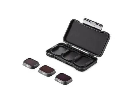 DJI Mini 3 Pro ND Filters Set (ND 16/64/256) - Cinegear Middle-East S.A.L