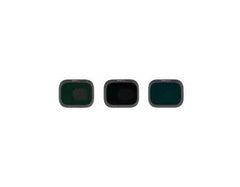 DJI Mini 3 Pro ND Filters Set (ND 16/64/256) - Cinegear Middle-East S.A.L