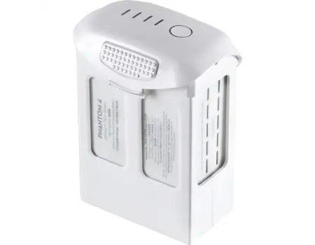 DJI Phantom 4 Series - Intelligent Flight Battery (5870mAh, High Capacity) - Cinegear Middle-East S.A.L