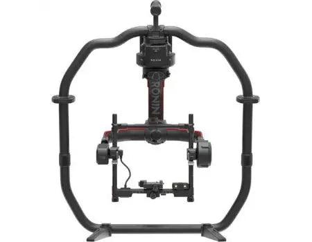 DJI Ronin 2 Professional + Ready-Rig Combo - Cinegear Middle-East S.A.L