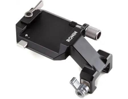 DJI R Vertical Camera Mount for RS 2 & RS 3 Gimbal - Cinegear Middle-East S.A.L