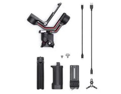 DJI RS3 Gimbal Stabilizer - Cinegear Middle-East S.A.L