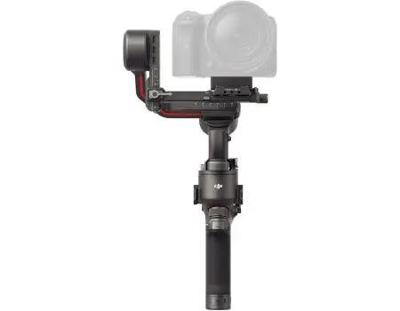 DJI RS3 Gimbal Stabilizer - Cinegear Middle-East S.A.L