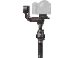 DJI RS3 Gimbal Stabilizer - Cinegear Middle-East S.A.L