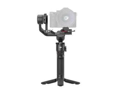 DJI RS 3 Mini Gimbal Stabilizer - Cinegear Middle-East S.A.L