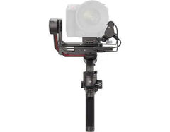 DJI RS3 PRO Combo Gimbal Stabilizer - Cinegear Middle-East S.A.L